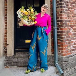 Meet your Posher, Carrie